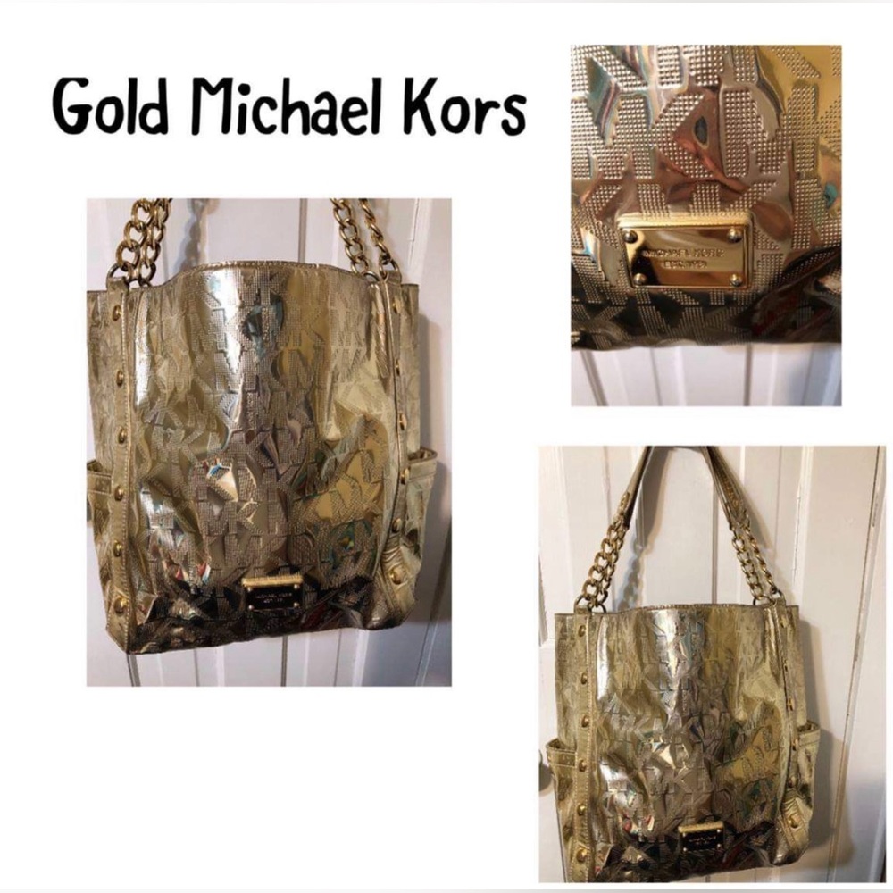 🥂 MICHAEL KORS 🥂